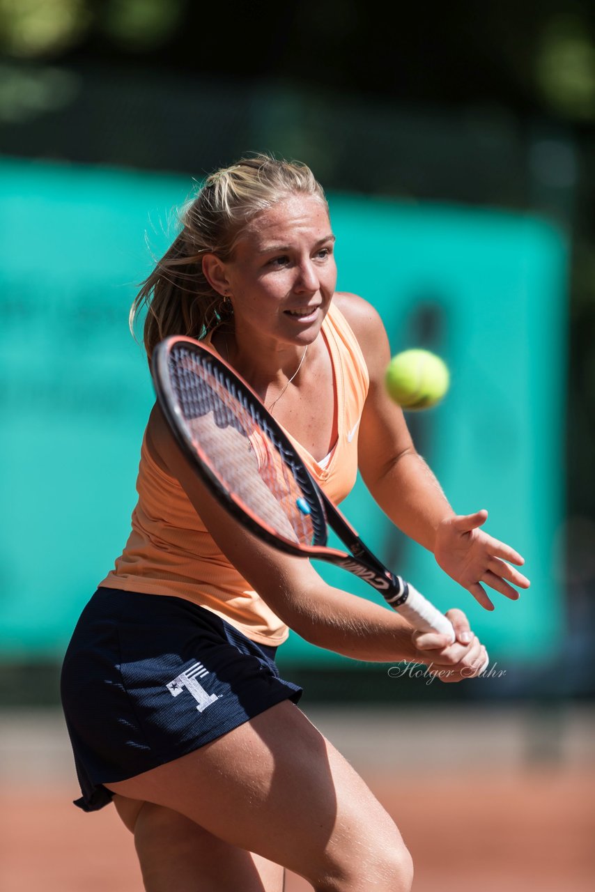 Bild 480 - Kuehlungsborner Tennisturnier